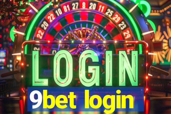 9bet login